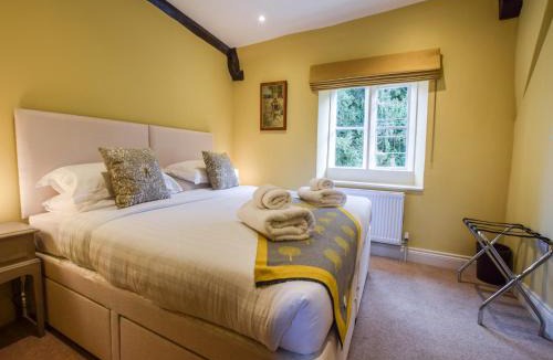 Winchcombe House | Archers