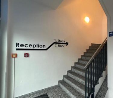 Lurup Hostel | Arena Hostel & Monteurzimmer