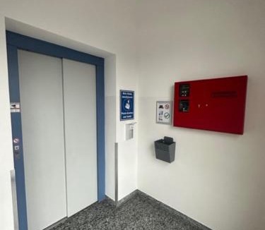 Lurup Hostel | Arena Hostel & Monteurzimmer