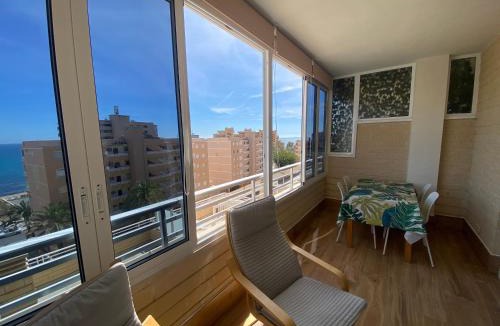 Los Arenales del Sol Apartment | Arenales Sol y Playa Les Dunes
