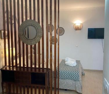 Playa de Arinaga Apartment | Arinaga Chakra Home