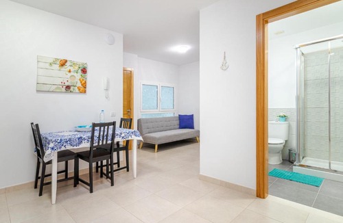 Playa de Arinaga Apartment | Arinaga Playa 3