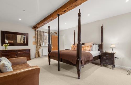 Bibury House | Arlington Mill