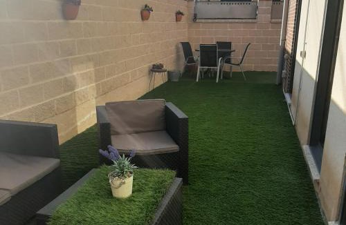Coreses Apartment | Arroyo