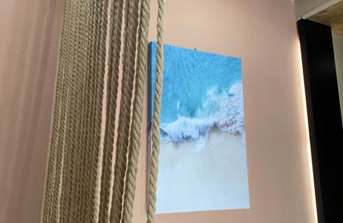 Cap d'Agde Apartment | Artemisia
