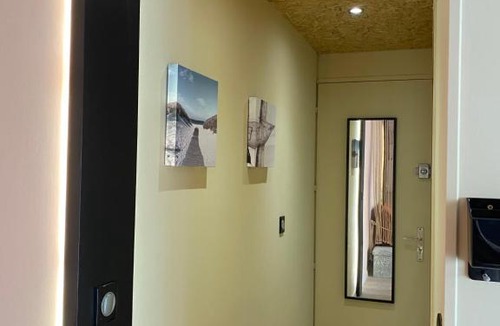 Cap d'Agde Apartment | Artemisia