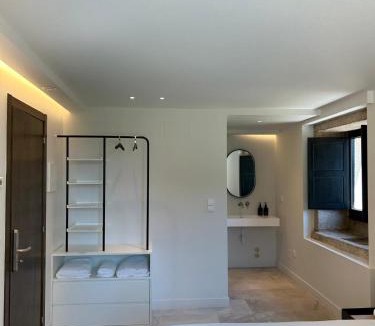 Outes House | Arume Rural House