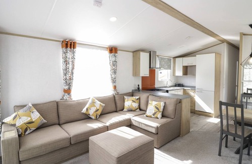 Denny Cottage | Ash