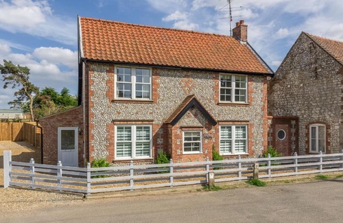 Thornham House | Ashdale