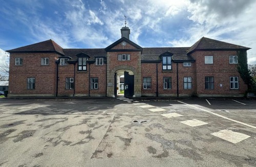 Ashorne Hotel | Ashorne Hill Leamington Spa