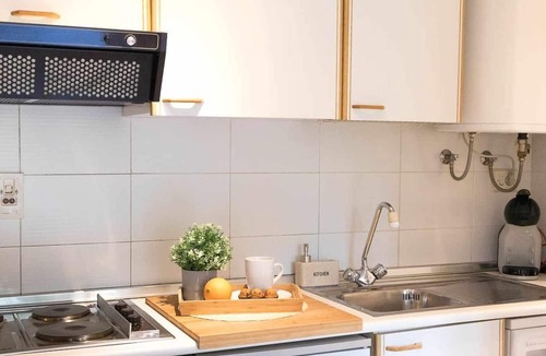 Canfranc-Estacion Apartment | "Aspe" AVAIRENT Canfranc Estación