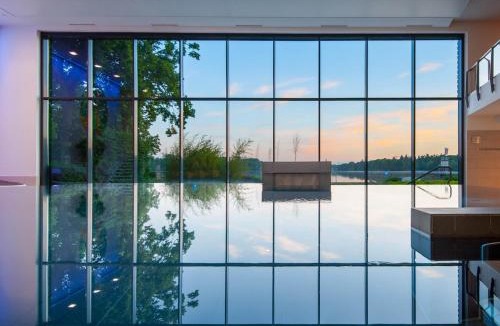 Suedstadt Hotel | Aspria Hannover Maschsee Sport & Spa