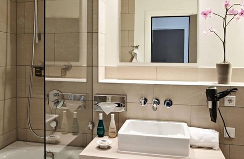 Suedstadt Hotel | Aspria Hannover Maschsee – Sport & Spa