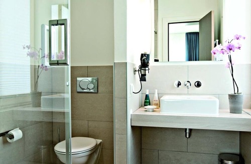 Suedstadt Hotel | Aspria Hannover Maschsee – Sport & Spa