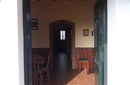Cazalla De La Sierra House | At Casa Rural La Dehesilla you can enjoy nature in its purest form.