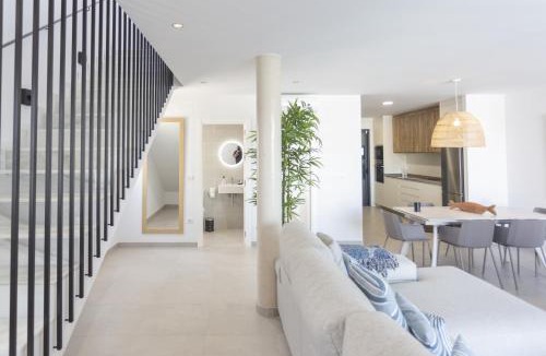 Oliva House | AT Terranova