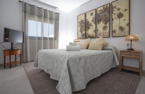 Oliva House | AT Terranova