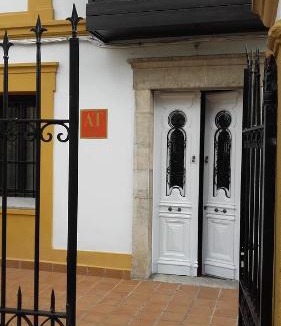 Colombres Apartment | AT Villa Manola