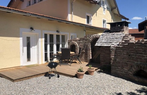 Feldwies House | at Welschenkramer Comfortable holiday residence