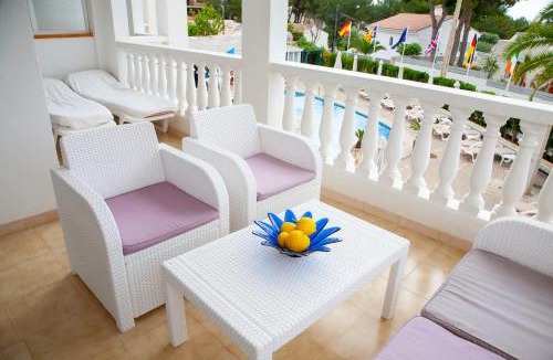 Peguera Apartment | Atalaya Bosque Apartamentos