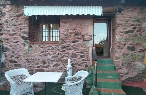 San Bartolome de Tormes House | Atardecer en Gredos 1