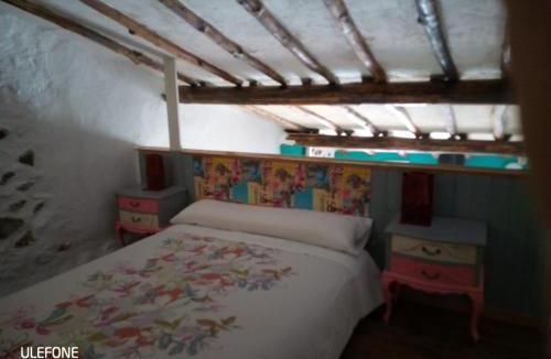 San Bartolome de Tormes House | Atardecer en Gredos 1