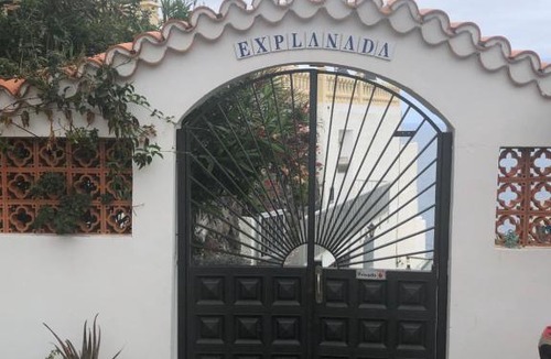 Los Realejos Apartment | Atemberaubender Meerblick auf Teneriffa, Wifi free