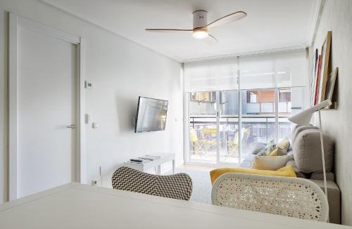 Zarautz Apartment | ATeRIAN EUROMAR I
