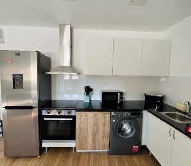 Benicarlo Apartment | Atico con aire acondicionado y terraza