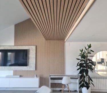 Las Rozas de Madrid House | Atico espectacular en las Rozas