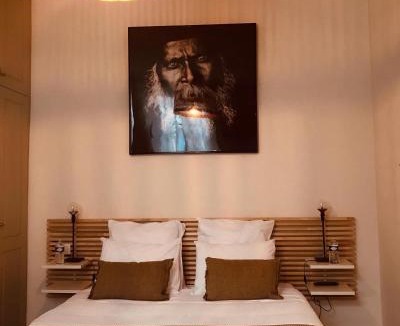 Nimes City Centre Apartment | Atipyc Nimes