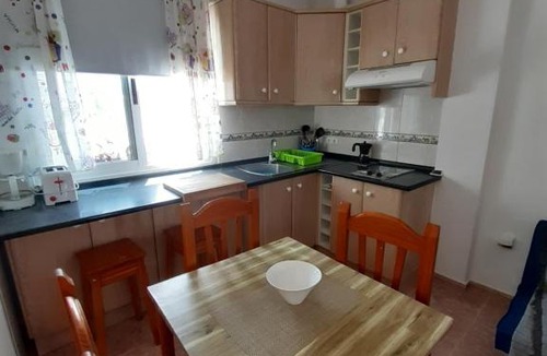 Morro Jable Apartment | Atlántico Home Morro Jable