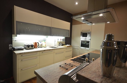 Nove Mesto Apartment | Attic Vladislavova - Next to the Wenceslas Square - Grand Luxury Apartments