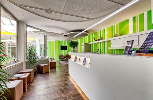 Seelberg Hotel | attimo Hotel Stuttgart 3 Sterne Superior