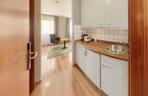 Seelberg Hotel | attimo Hotel Stuttgart