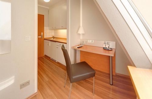 Seelberg Hotel | attimo Hotel Stuttgart