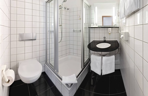 Seelberg Hotel | attimo Hotel Stuttgart