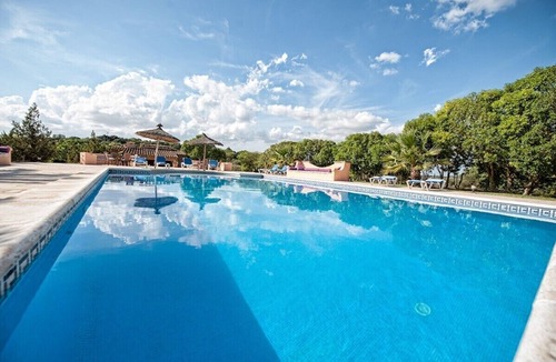 Felanitx Villa | Attractive and Spacious Country-Finca with Large Private Pool !