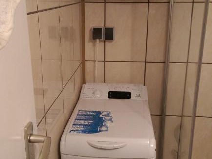 Offenbach am Main Apartment | Attractive cute apartment