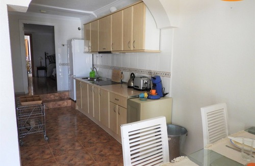 Caleta de Velez House | Attractive villa in Caleta de Vélez with private pool