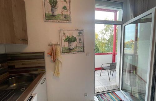 Wuelfel Apartment | Attraktive 2 Zimmer Wohnung in Toplage, Nähe Messe