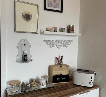 Wuelfel Apartment | Attraktive 3 Zimmer Wohnung in Toplage,Nähe Messe