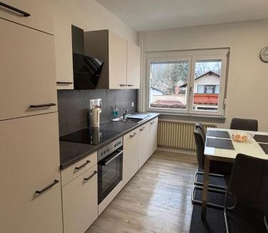Solms Apartment | Attraktive Ferienwohnung in 35606 Solms, Wellness exklusiv im benachbarten Braunfels