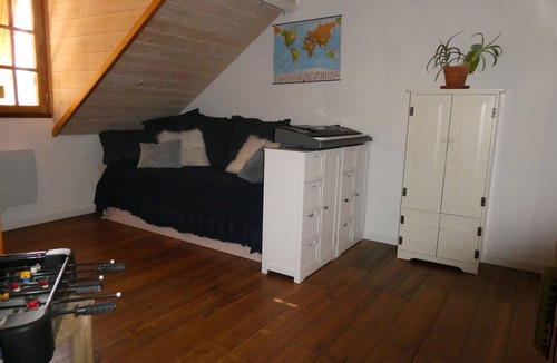 Aste House | Atypical house with view of the Pic du Midi, 1.5 km from the Fontaine de Craste