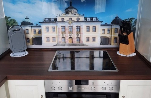 Weimar Apartment | Außergewöhnlich Wohnen in Weimar