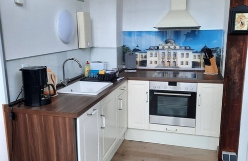 Weimar Apartment | Außergewöhnlich Wohnen in Weimar