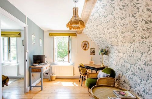 La Chapelle-Saint-Sauveur House | Au Charme D'ici