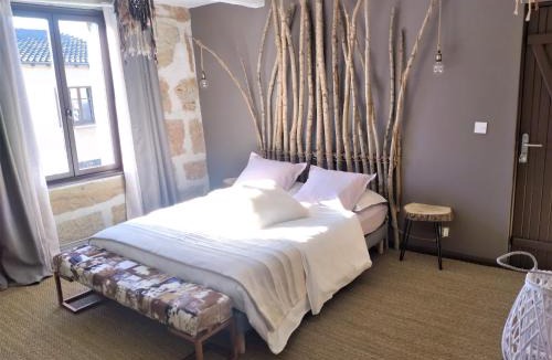Le Bourg Bed & Breakfast | Au gré du Lot
