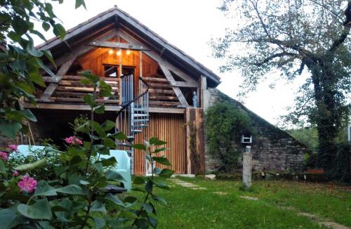 Le Bourg Bed & Breakfast | Au gré du Lot