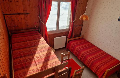Les Rousses Apartment | Au Platelet